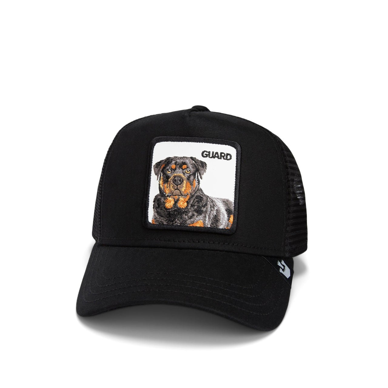 Cappello Guard Dog Nero