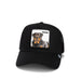 Cappello Guard Dog Nero