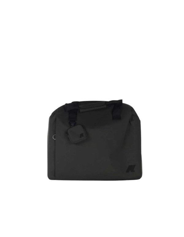 Sirius Green Blackish Duffel Bag