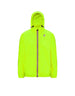 Le Vrai 4.0 Claude Yellow Soleil Jacket