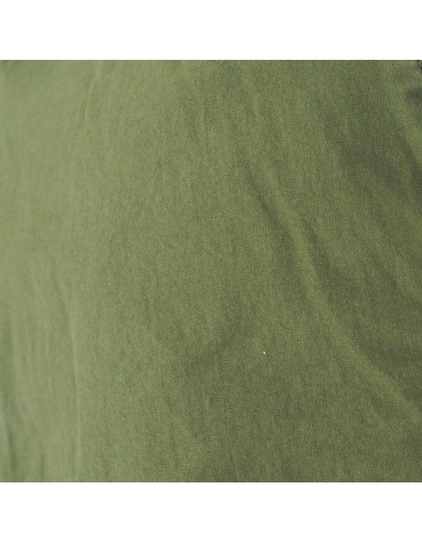 Puerto Rico Green Men's Cargo Pants