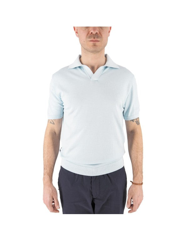 Alassio Acmarina Knit Polo
