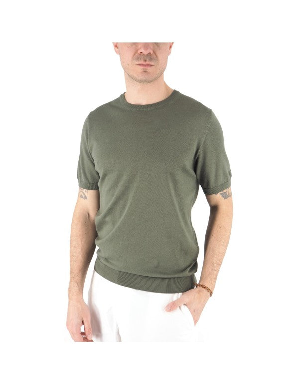 Monterosso Military T-Shirt