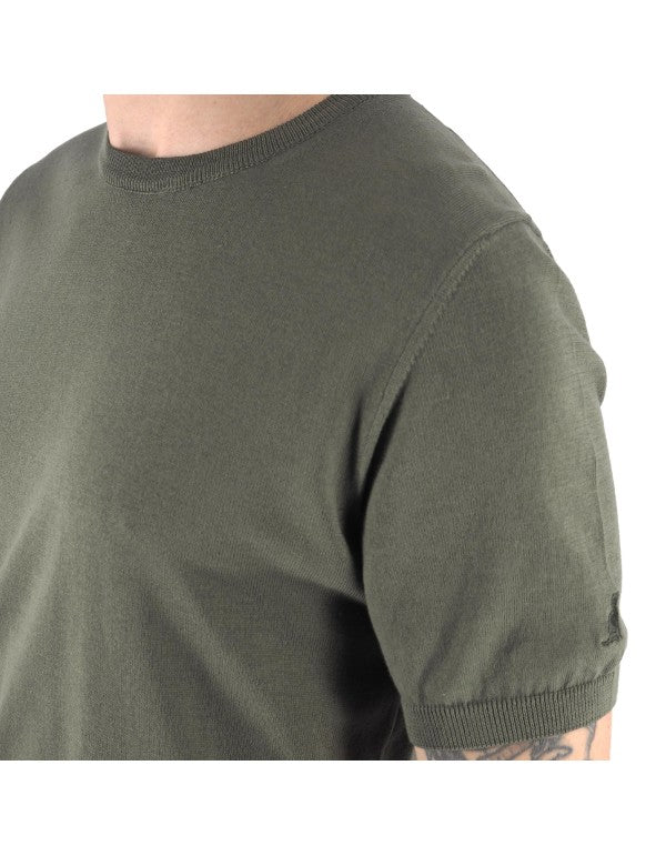 Monterosso Military T-Shirt