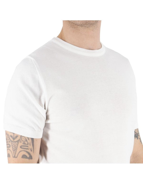 Monterosso Cream T-Shirt