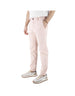 Chino Capri Pants Powder