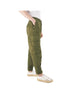 Women's Cargo Pants Puerto Rico Green