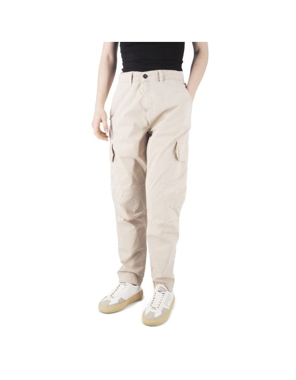 Women's Cargo Pants Puerto Rico Sand