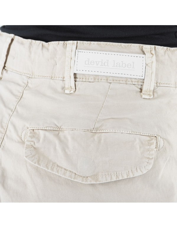 Women's Cargo Pants Puerto Rico Sand
