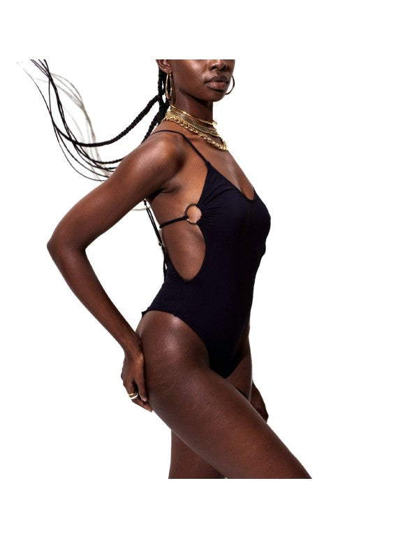 Costume Costume Julie Nero