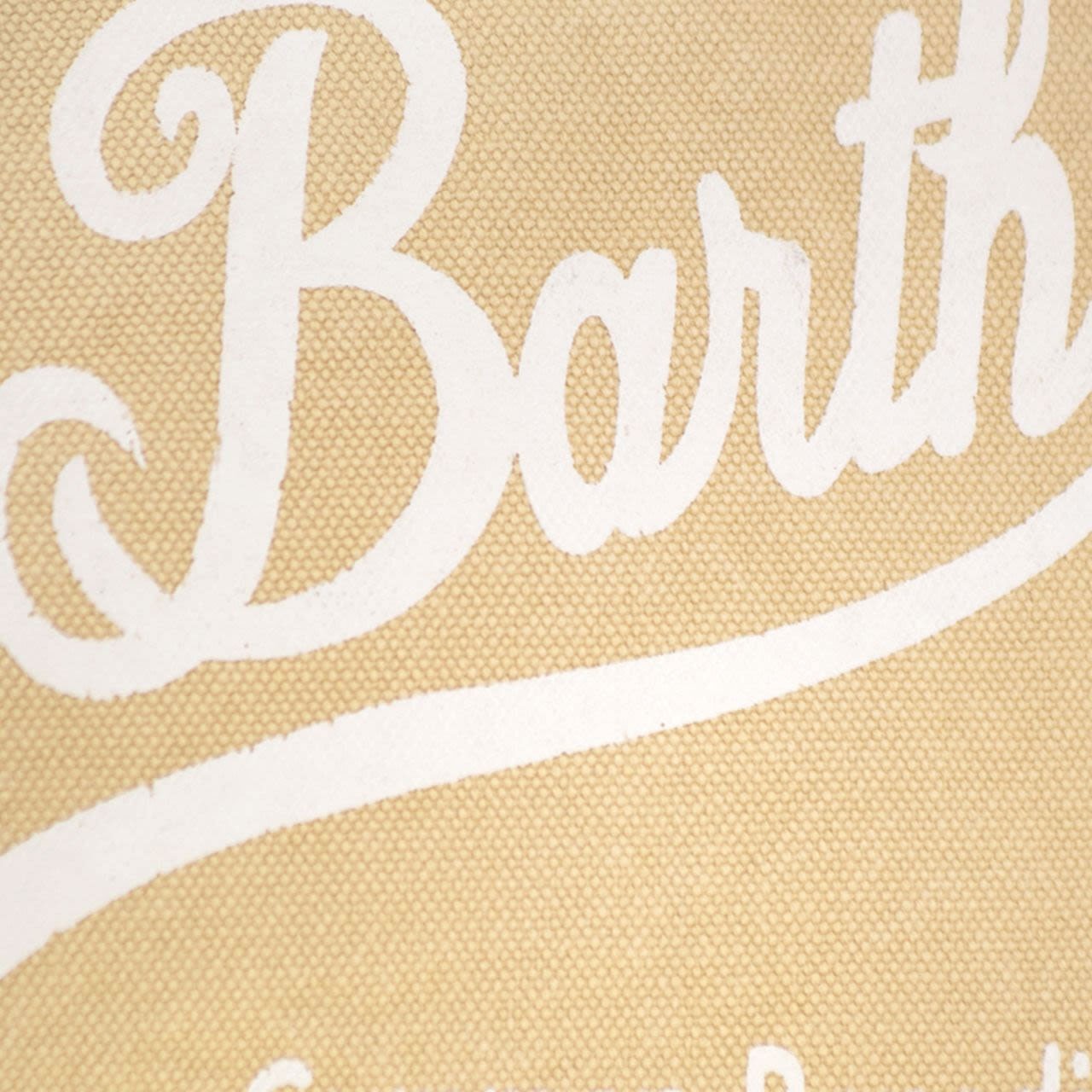 Borsa Colette In Canvas Beige