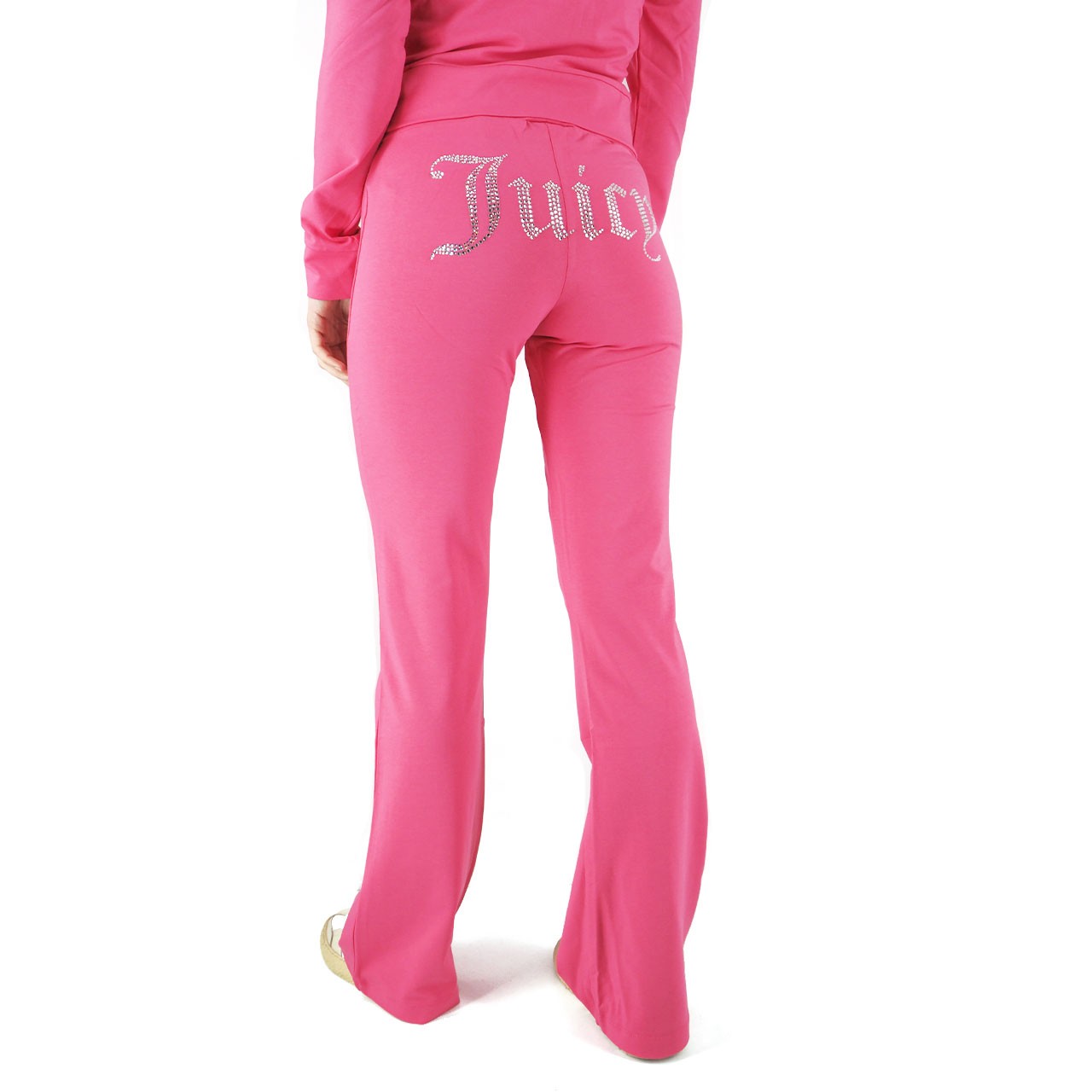 Single Jersey Apollo Low Hot Pink