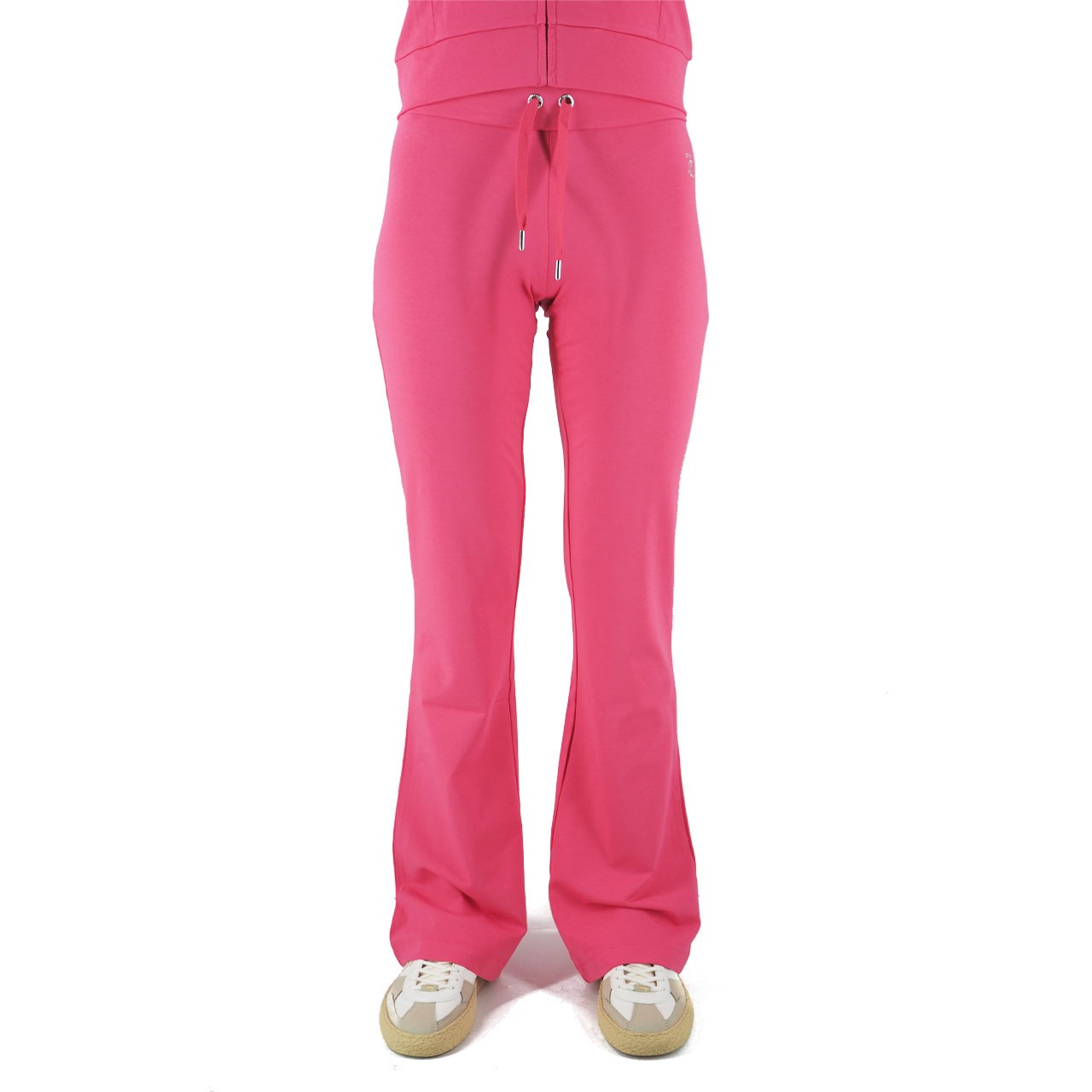 Single Jersey Apollo Low Hot Pink