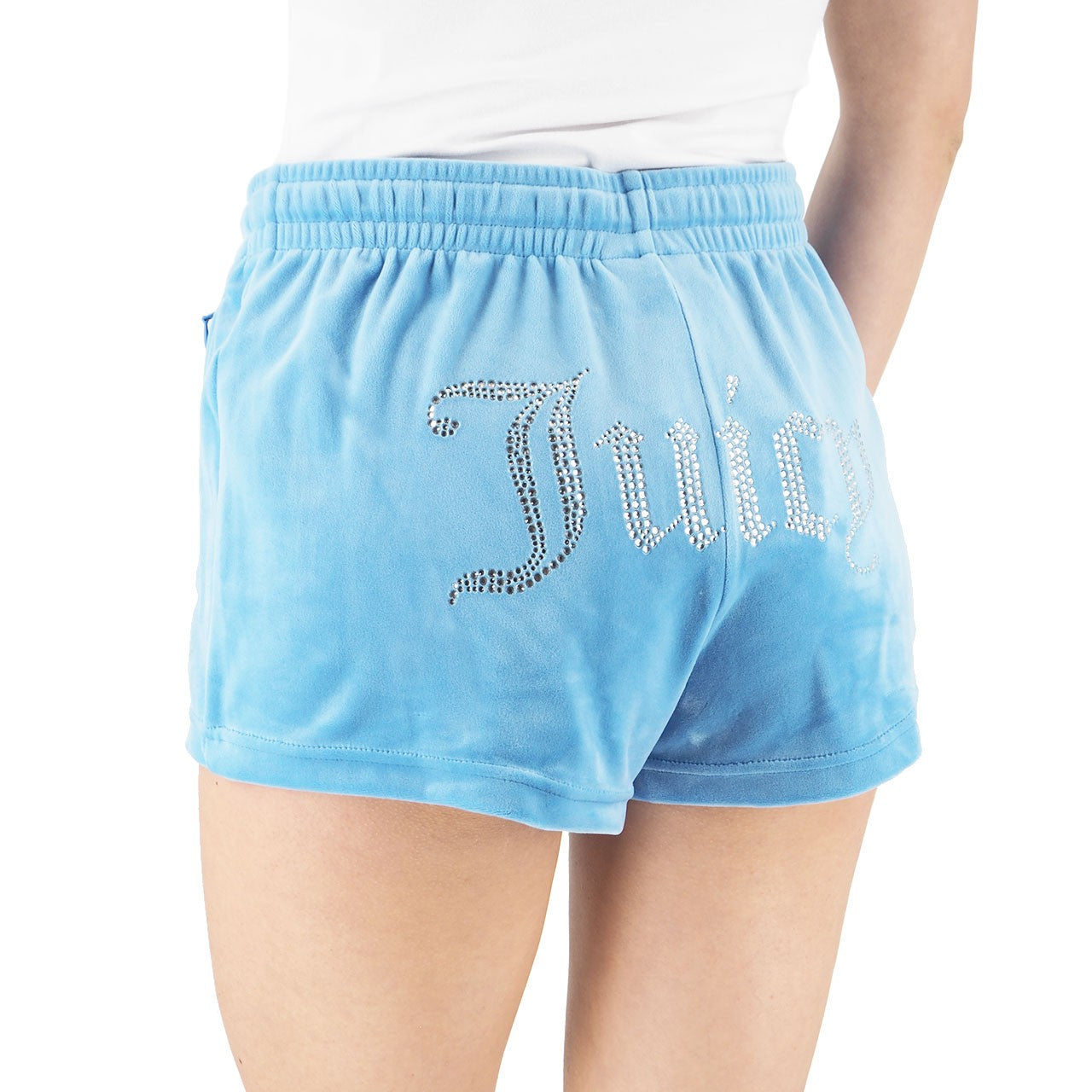 Tamia Shorts Regatta