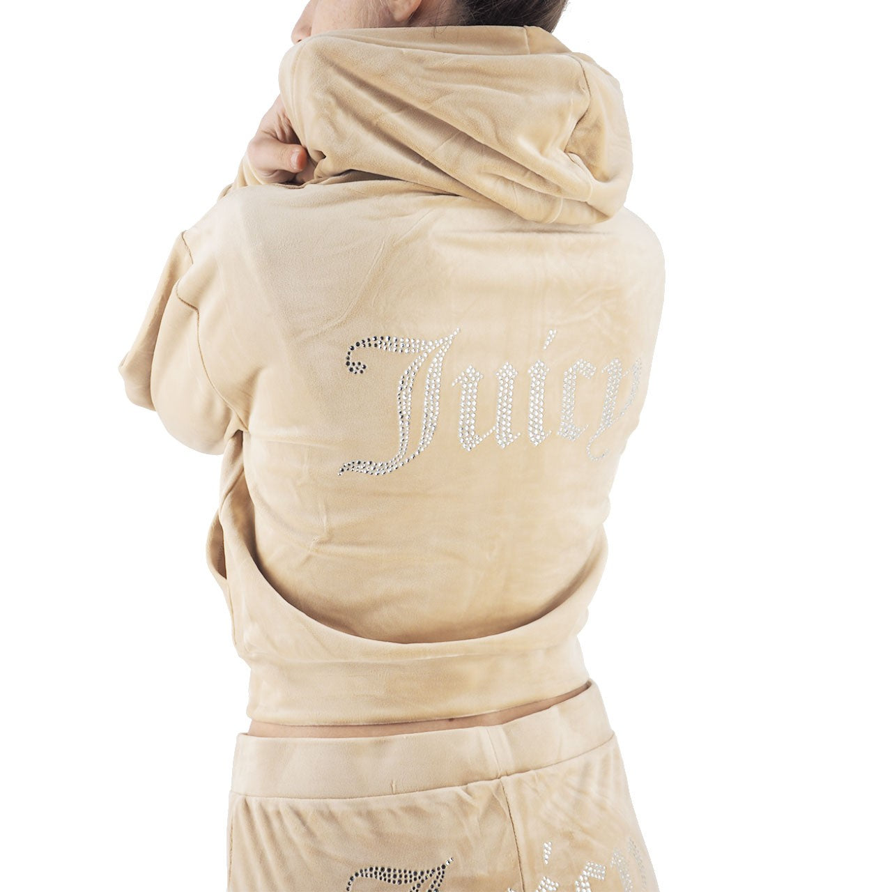 Iccle Diamante Oversized