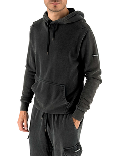 Felpa Glasgow Uomo – Devid Label