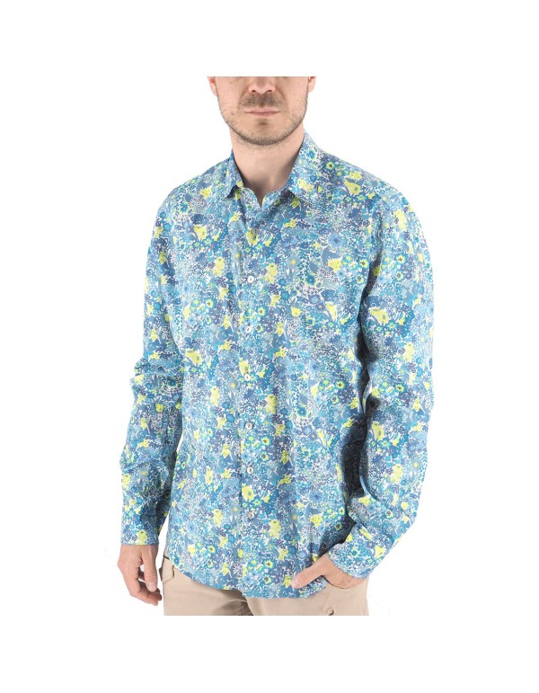 Camicia Leggera Sikelia Margaret Annie