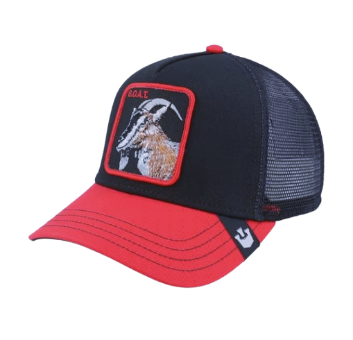 Cappello G.O.A.T.