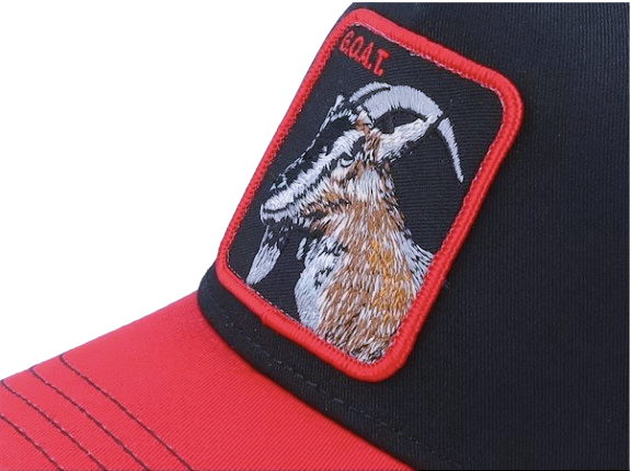 Cappello G.O.A.T.