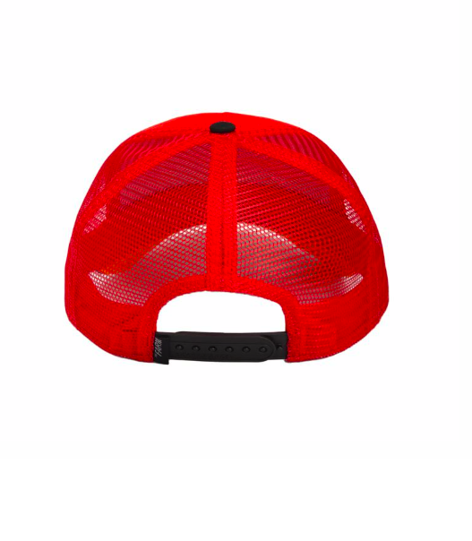 Cappello The Squad Bird