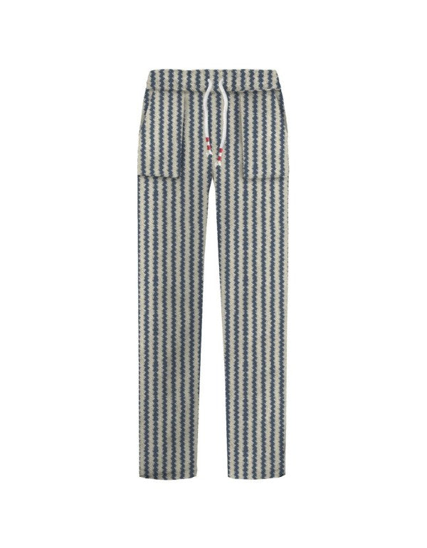 Pantalone Calais In Crochet