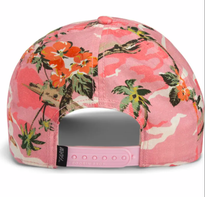 Cappello Hungover
