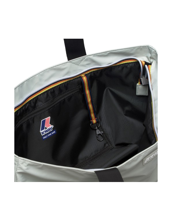 Shopper Clere Beige Lt