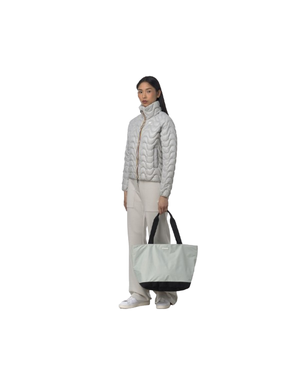 Shopper Clere Beige Lt