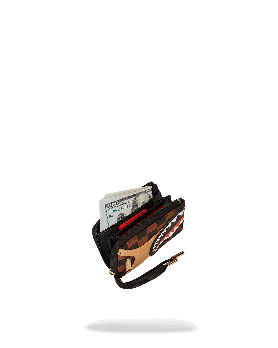 Hennyville Wallet