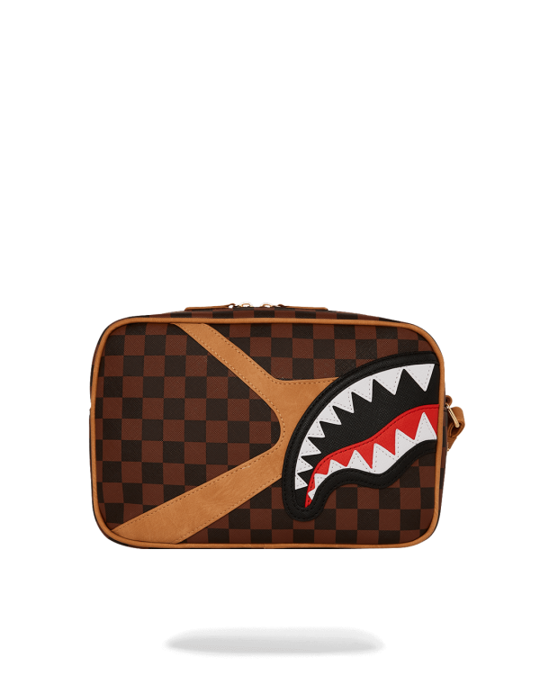 Hennyville Toiletry Brick