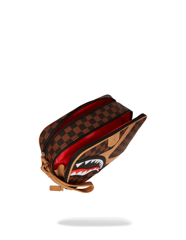 Hennyville Toiletry Brick