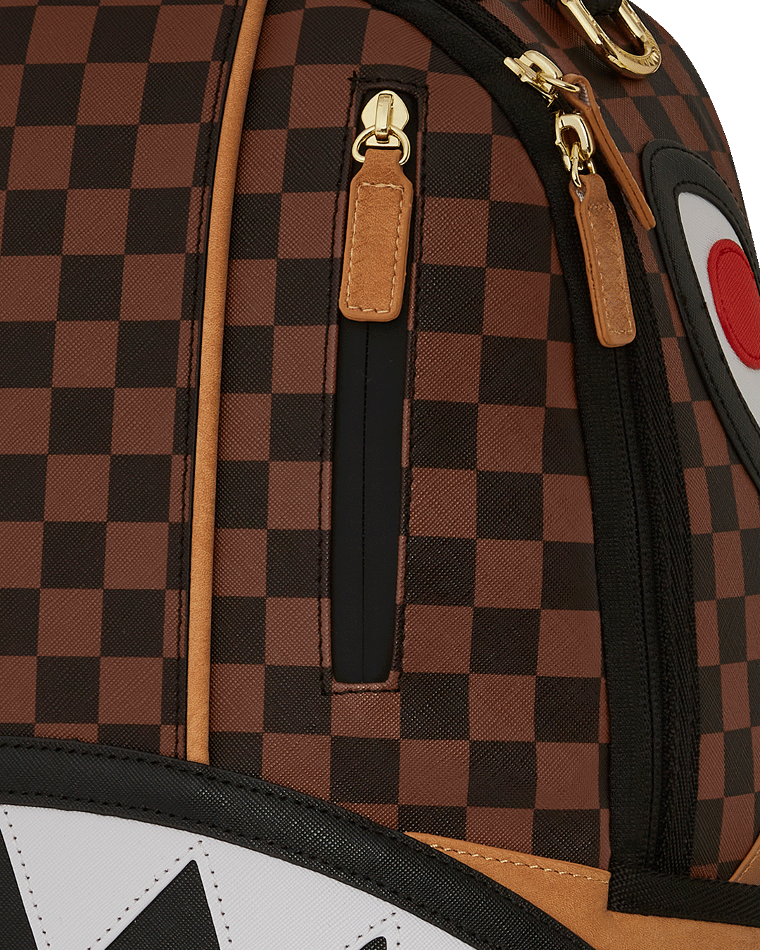 Hennyville Dlxsv Backpack