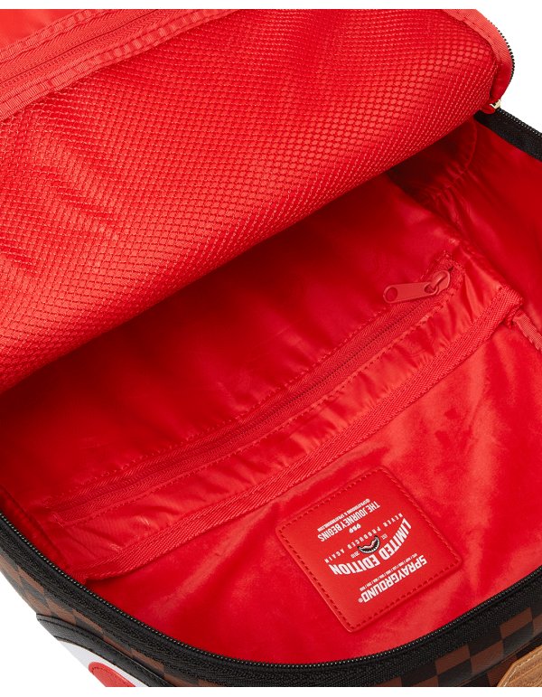 Hennyville Dlxsv Backpack