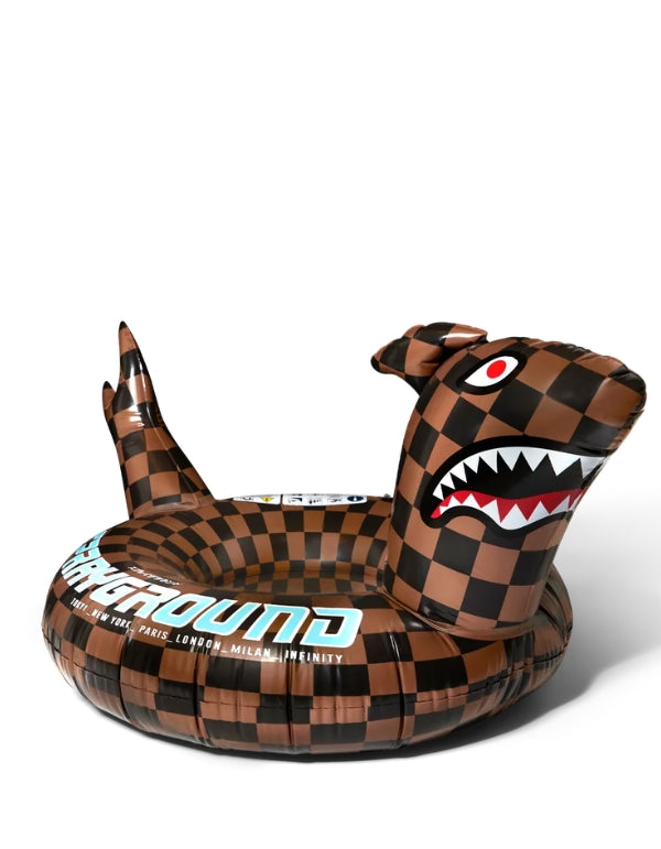 Shark Floaty