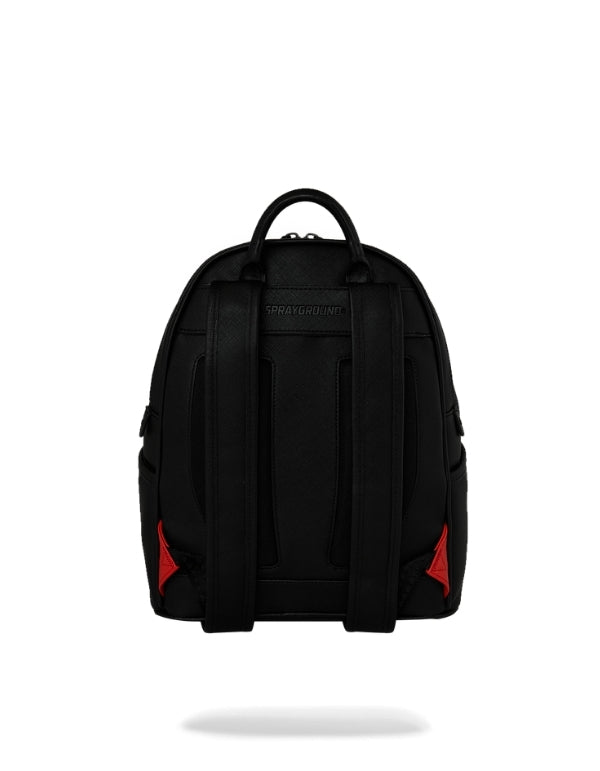 Zaino Disappearing Shark Savage Backpack