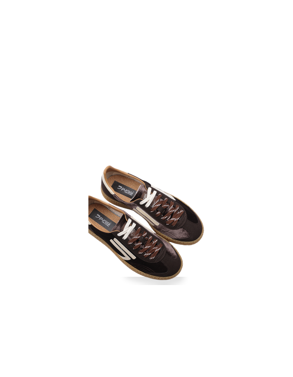 Sneaker 6.01 Xs Tiramisu