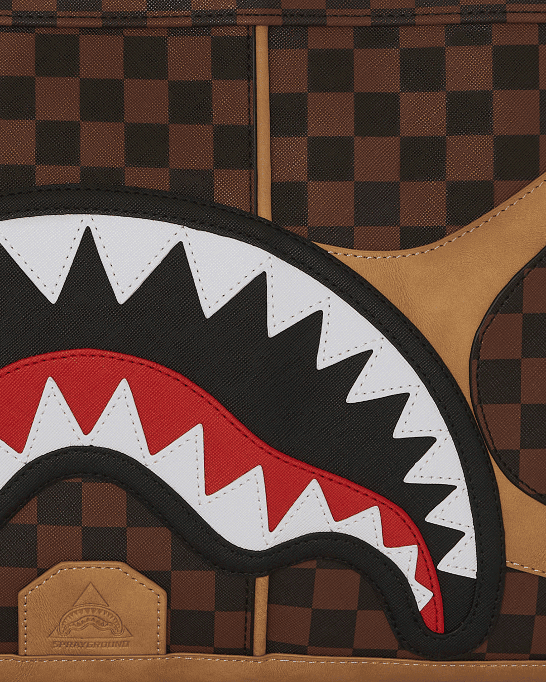 Hennyville Tortuga Tote