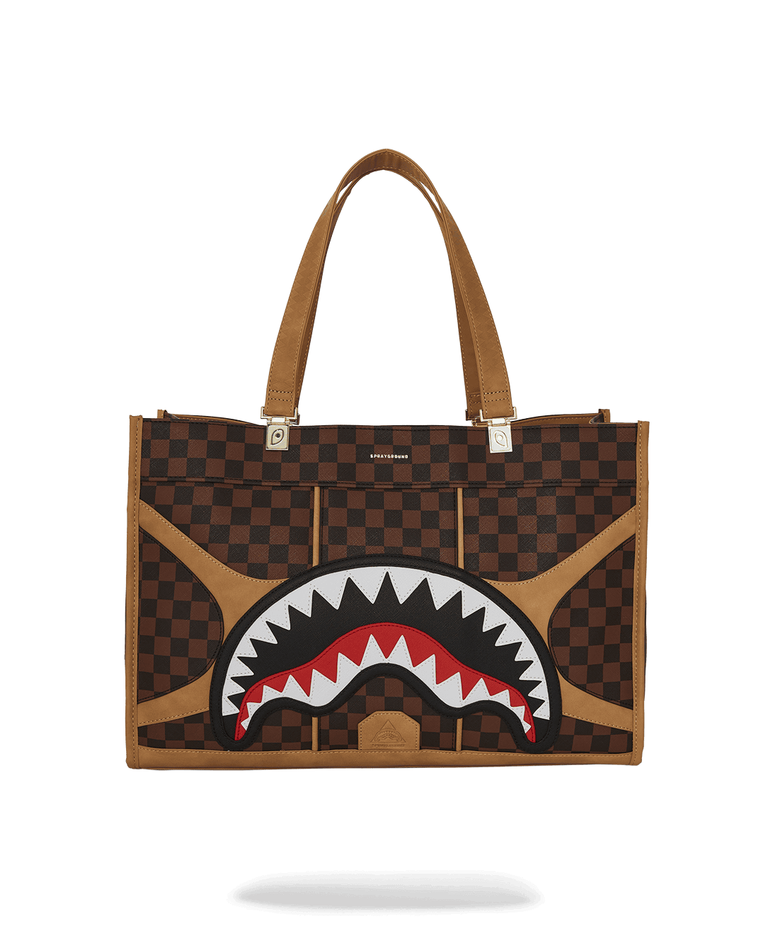 Hennyville Tortuga Tote