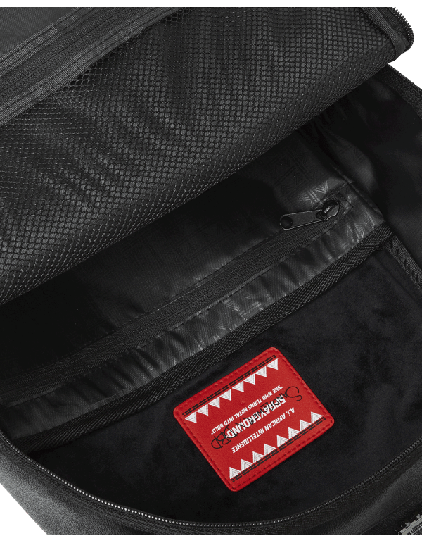 Ai Venture Dlxsf Backpack