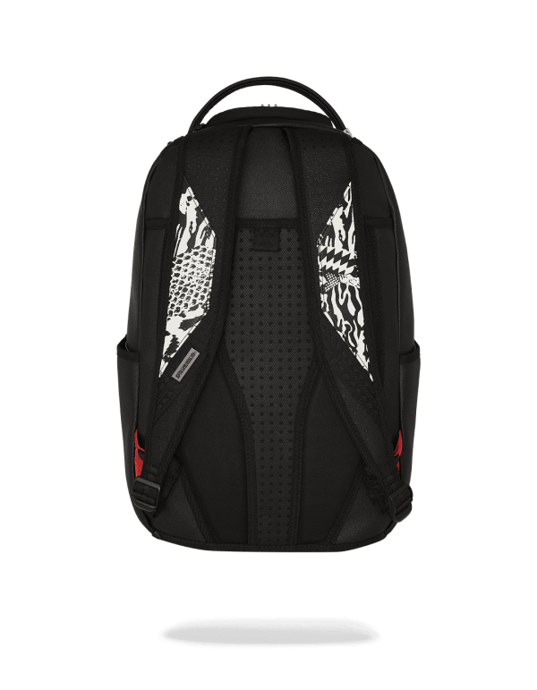Ai Venture Dlxsf Backpack
