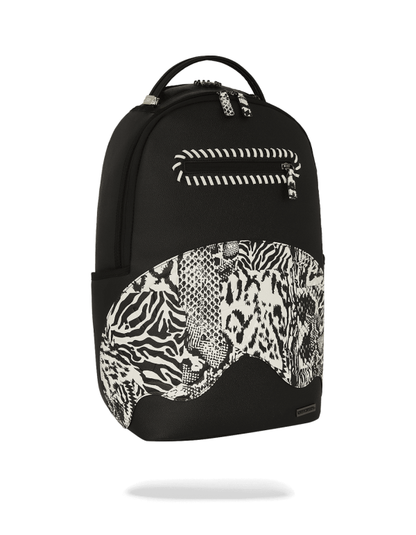 Ai Venture Dlxsf Backpack