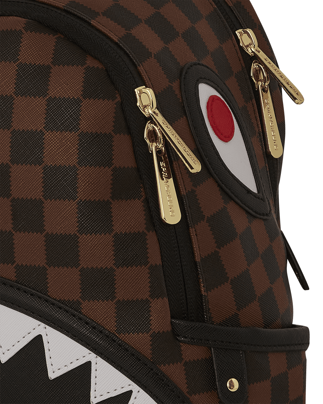 Sawtooth Sharks In Paris Savage