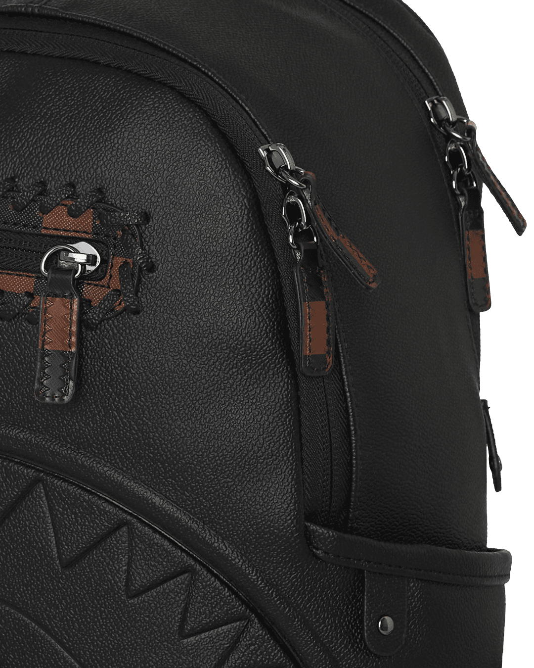 Dose Of Check Deux Savage