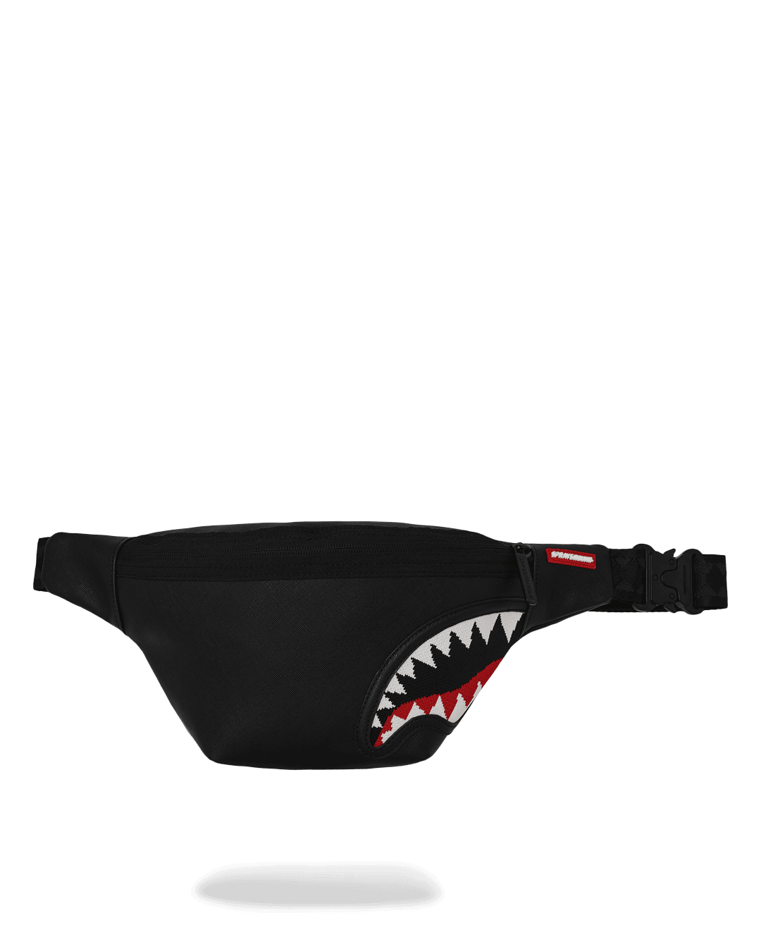 Fly Knit Mouth Savvy Crossbody