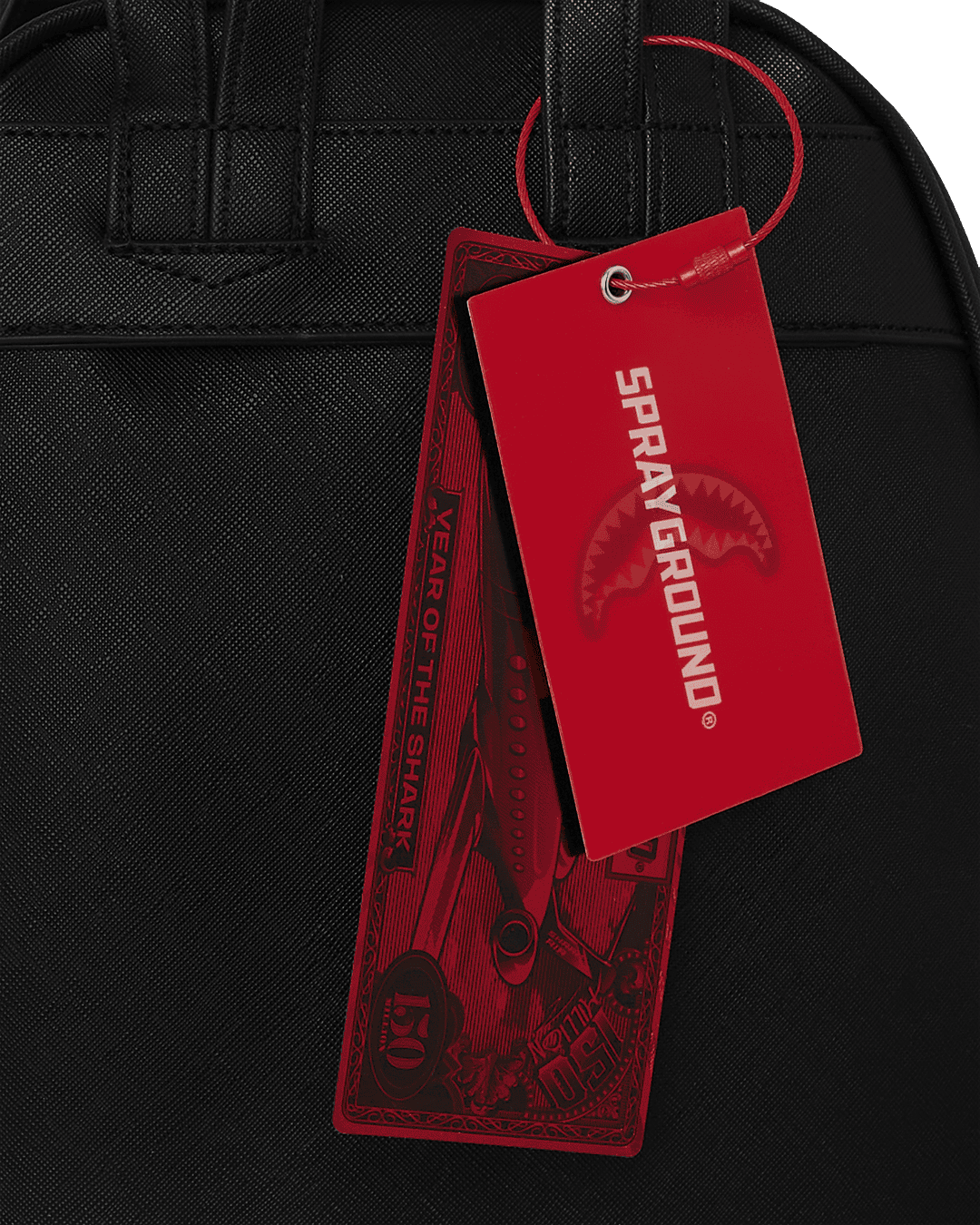 Fly Knit Mouth Savage