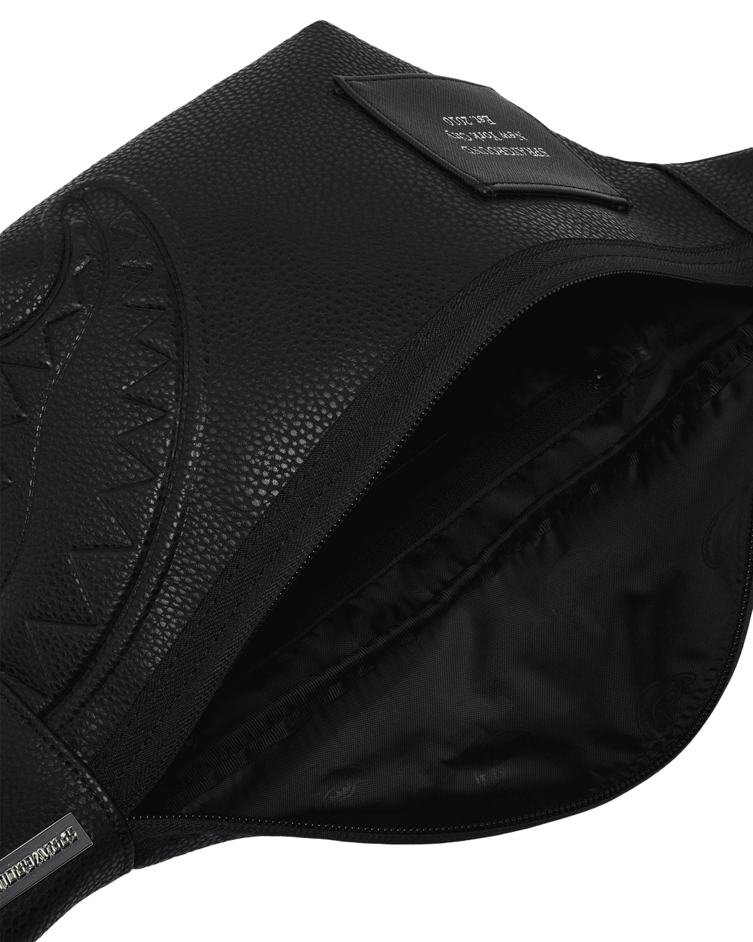 Night Sky Savvy Crossbody