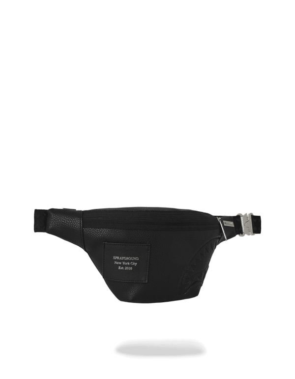 Night Sky Savvy Crossbody