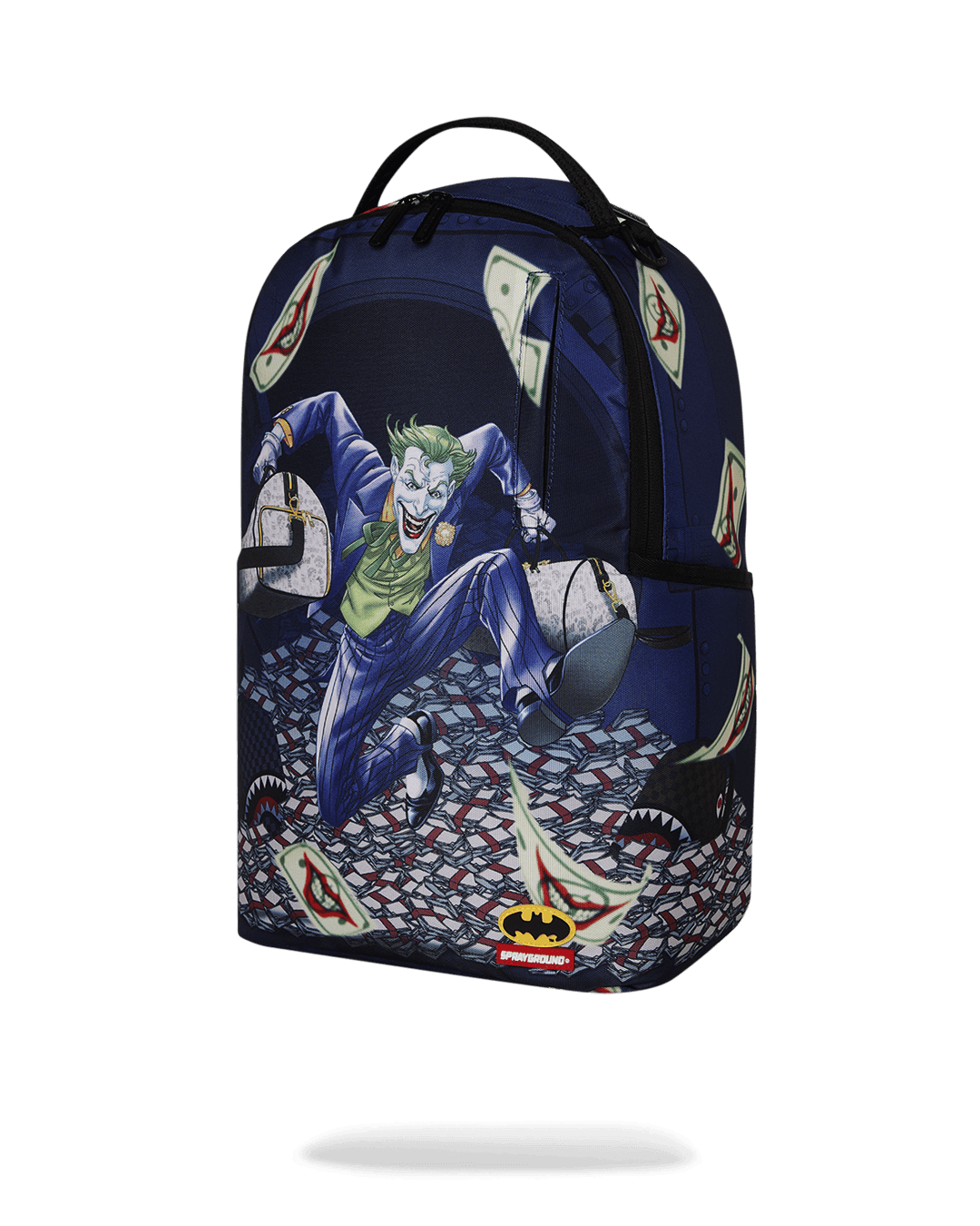 Batman Backpack
