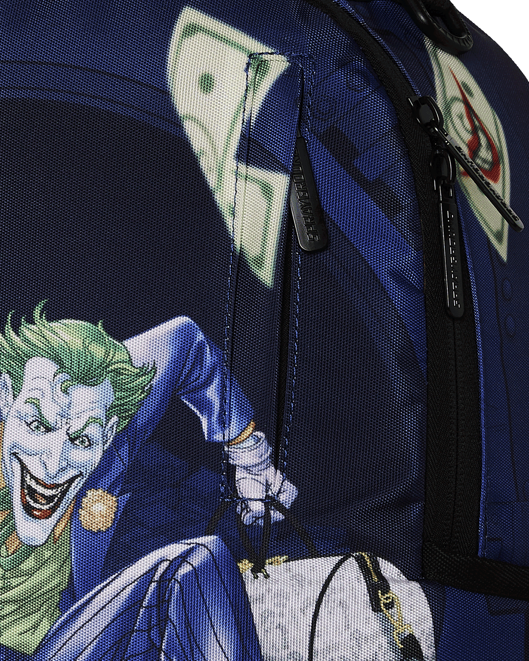 Batman Backpack
