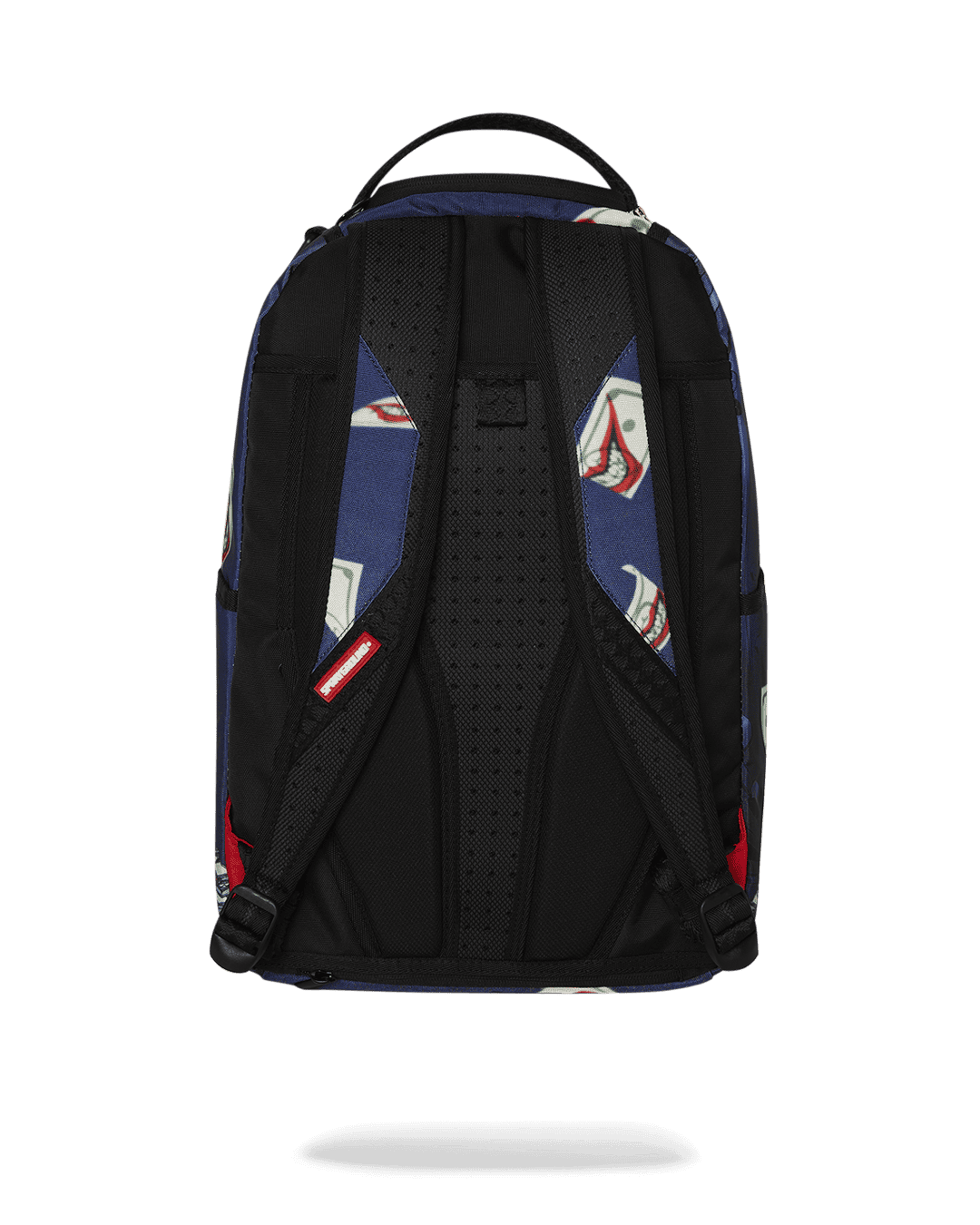 Batman Backpack